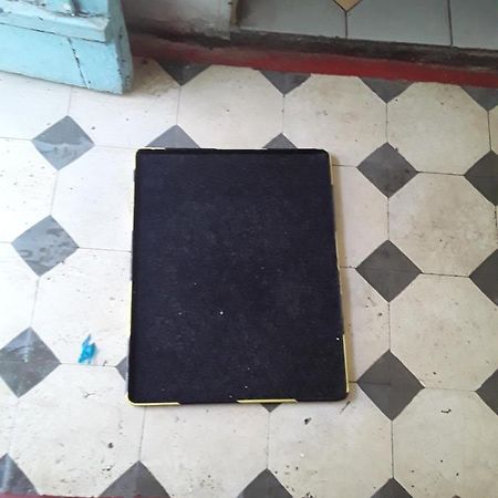 וואלפאראיסו Hostal Del Pirata מראה חיצוני תמונה