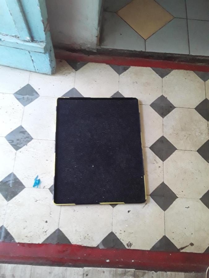 וואלפאראיסו Hostal Del Pirata מראה חיצוני תמונה