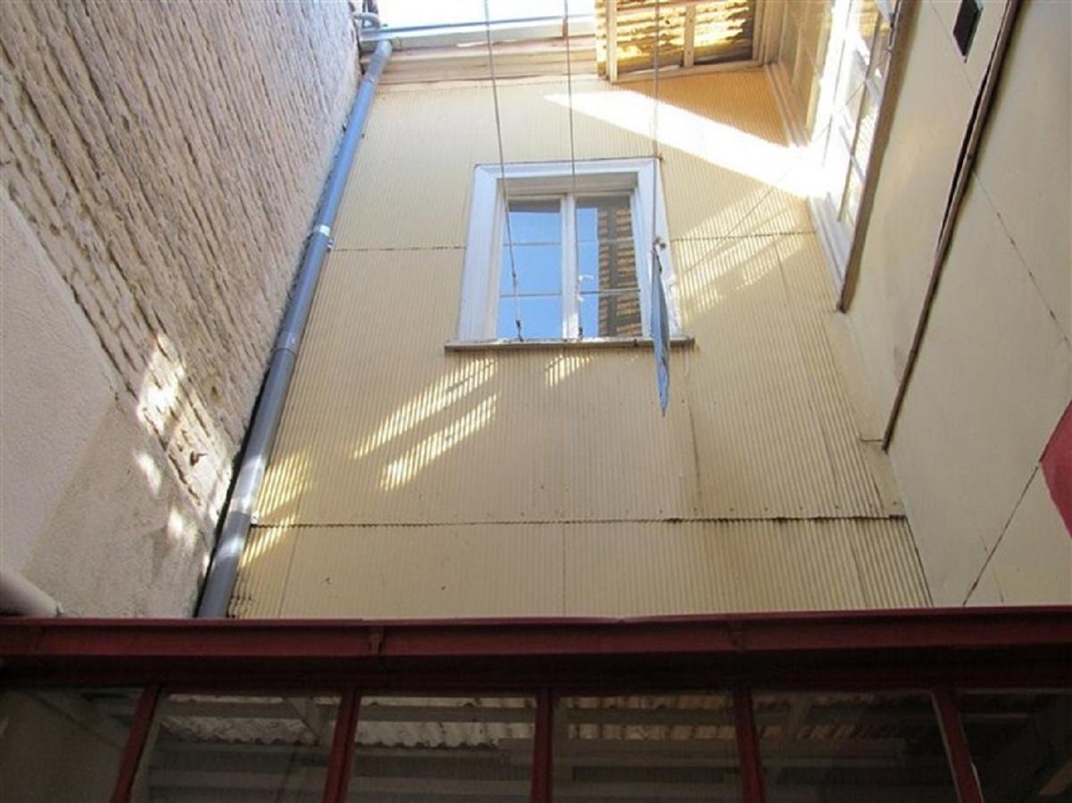 וואלפאראיסו Hostal Del Pirata מראה חיצוני תמונה